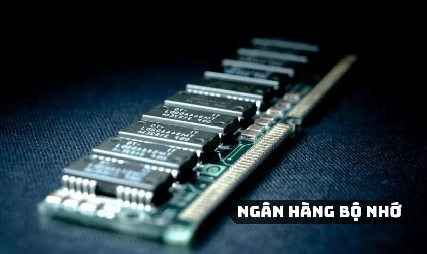 Ngân hàng bộ nhớ