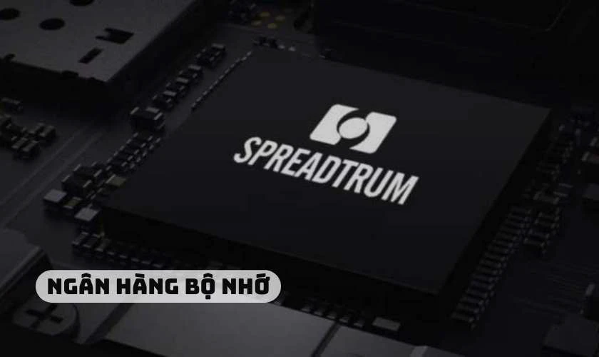 Chip SPD