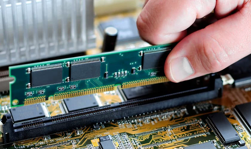 C&aacute;c lưu &yacute; cần quan t&acirc;m khi chọn mua RAM Non-ECC l&agrave; g&igrave;?