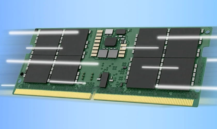 RAM Rank Single vs Dual là gì