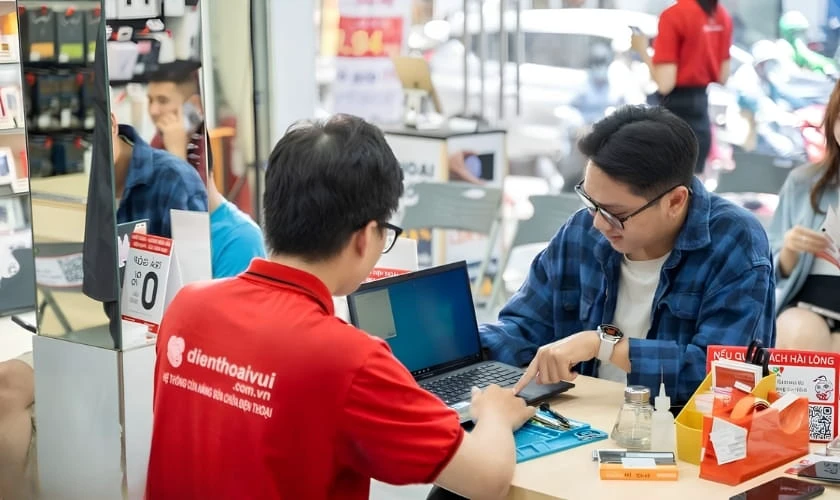 Địa chỉ mua RAM giá tốt