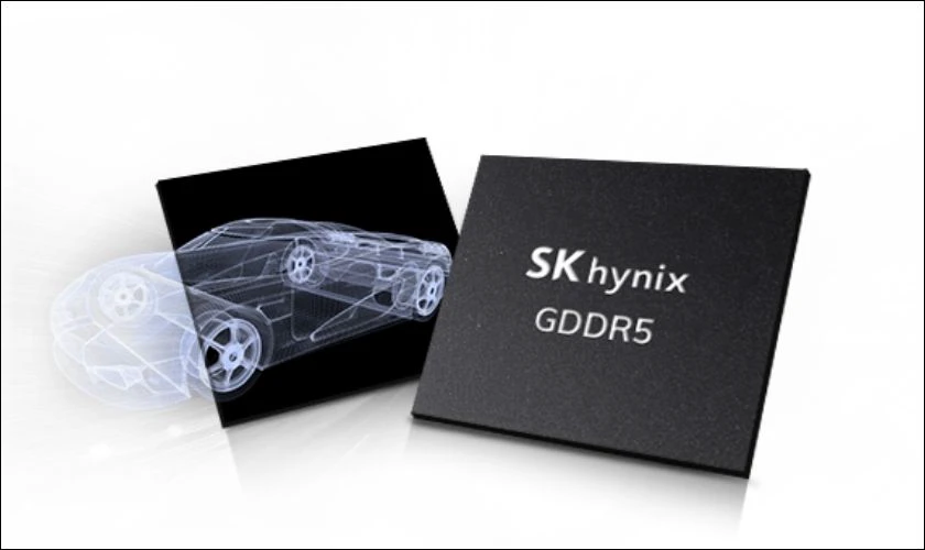 RAM SK Hynix của hãng nào? Có nguồn gốc từ đâu?