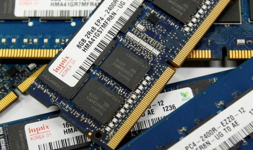 Nhược điểm của RAM SK Hynix