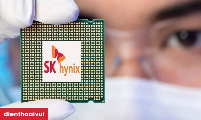 RAM SK Hynix cũ l&agrave; g&igrave;?