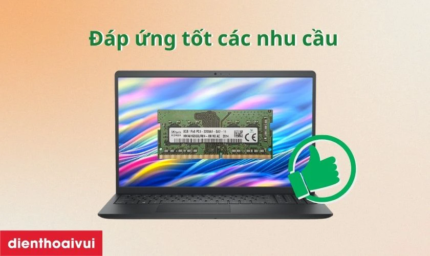 Về hiệu năng, RAM SK Hynix cũ kh&ocirc;ng kh&aacute;c biệt so với RAM mới