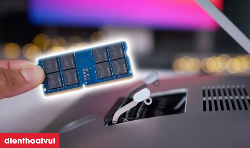 Những điều cần kiểm tra trước khi mua RAM SSTC cũ