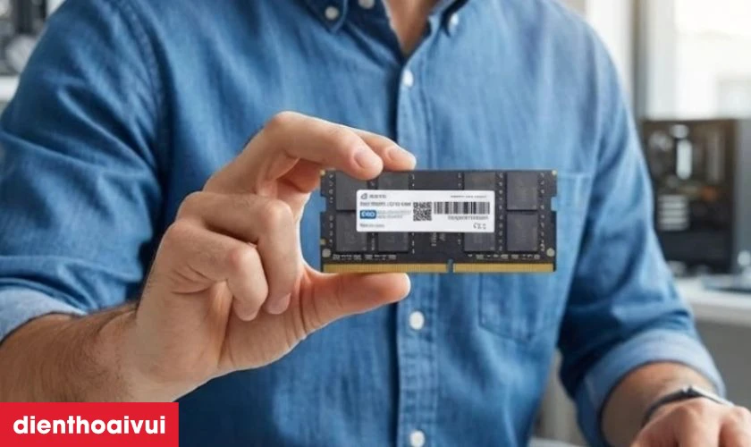 C&oacute; n&ecirc;n mua RAM SSTC cũ để n&acirc;ng cấp m&aacute;y t&iacute;nh?