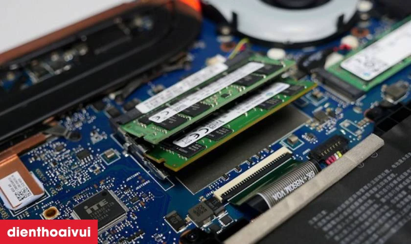 Ưu điểm khi lựa chọn RAM SSTC cũ