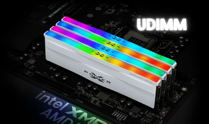 RAM UDIMM là gì?
