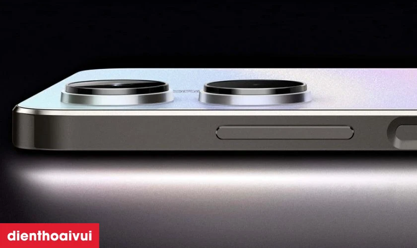 Camera AI ghi lại mọi cảnh vật chi tiết