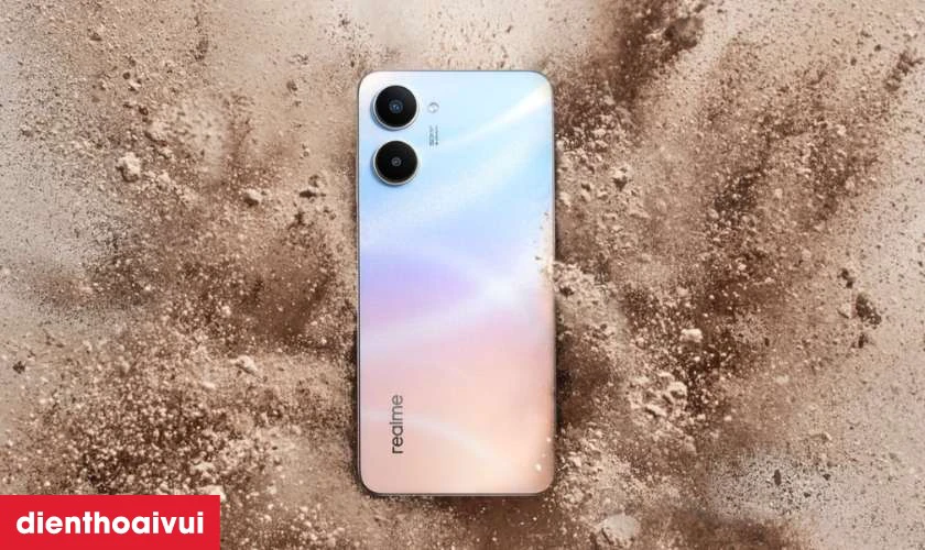 Nên mua Realme 10 8GB 256GB - Đã Kích Hoạt hay mua mới?