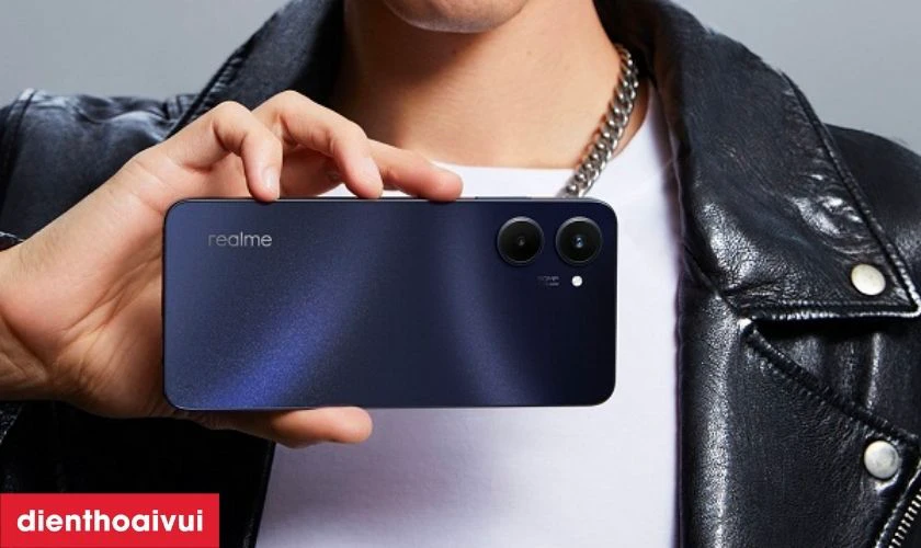 Ngoại h&igrave;nh thiết kế độc đ&aacute;o, mạnh mẽ