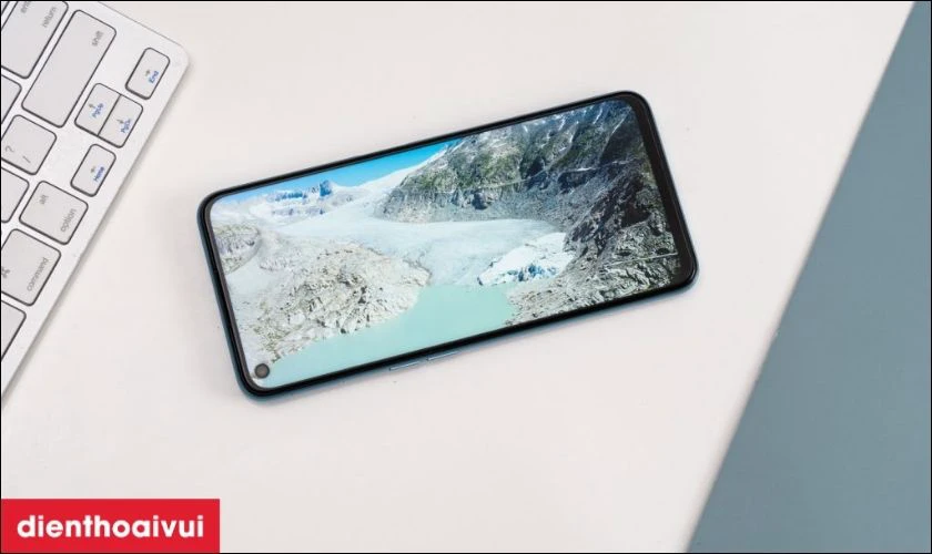 Bộ xử lý với chip Snapdragon 680