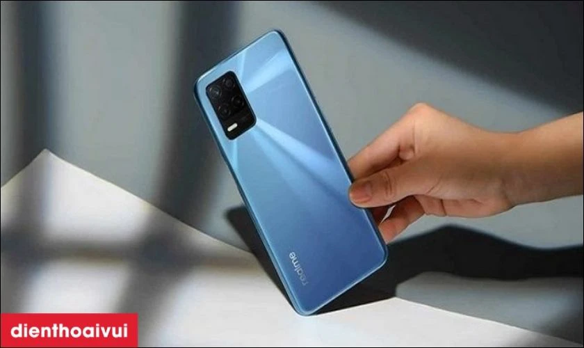 Điện thoại Realme 9