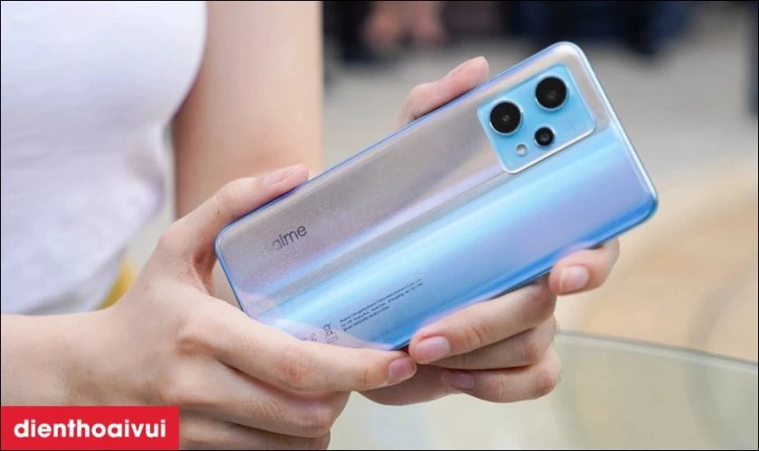 Điện thoại Realme 9 Pro