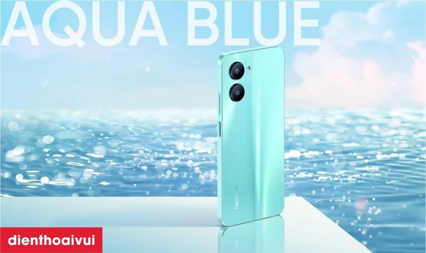 Độ mỏng ấn tượng chỉ 8,3mm, giúp máy nhỏ gọn và thêm phần thẩm mỹ