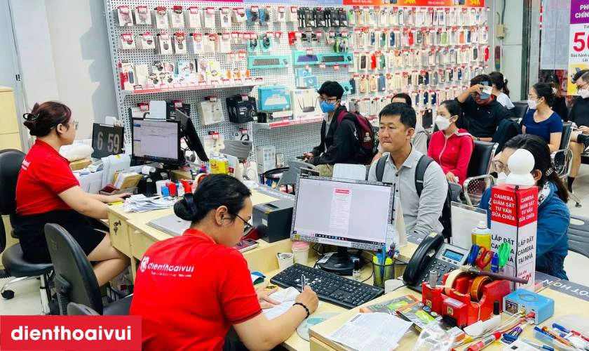 Mua Realme C33 3GB 32GB Xanh cũ đẹp giá rẻ tại Điện Thoại Vui