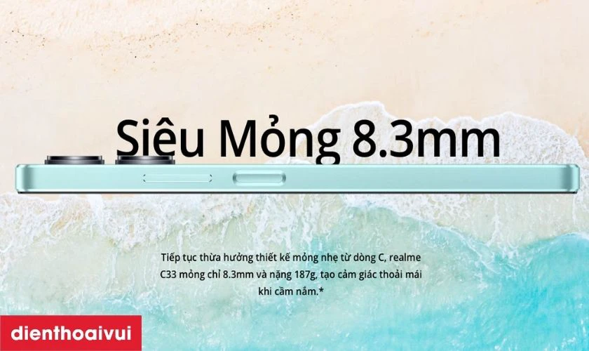 Thiết kế si&ecirc;u mỏng, mở kh&oacute;a v&acirc;n tay nhanh ch&oacute;ng