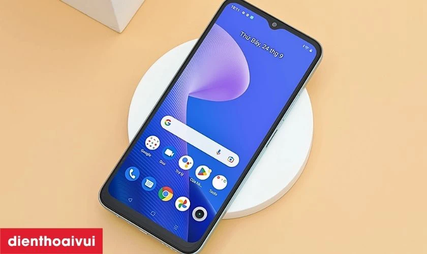 Xem phim đ&atilde; mắt hơn nhờ m&agrave;n h&igrave;nh lớn