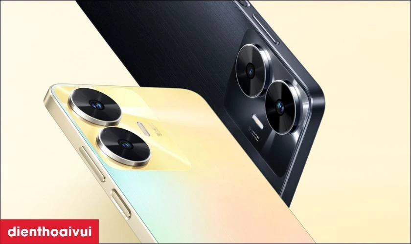 Điện thoại Realme C55 8GB 256GB - Cũ Đẹp c&oacute; g&igrave; nổi bật?