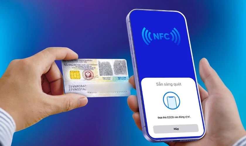 NFC có phải yếu tố quyết định trải nghiệm Reamle C65?