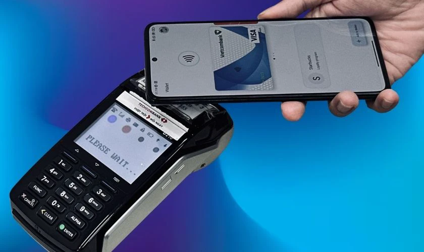 Tầm quan trọng khi sử dụng các tiện ích số hiện đại