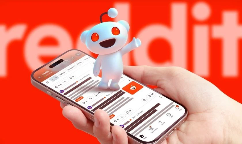 Những lưu ý khi sử dụng Reddit cho người mới bắt đầu