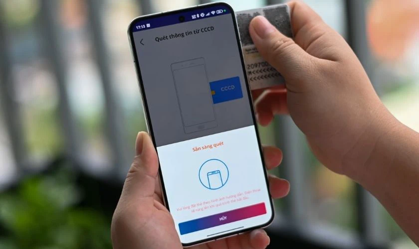 Các tính năng của NFC trên Redmi 12