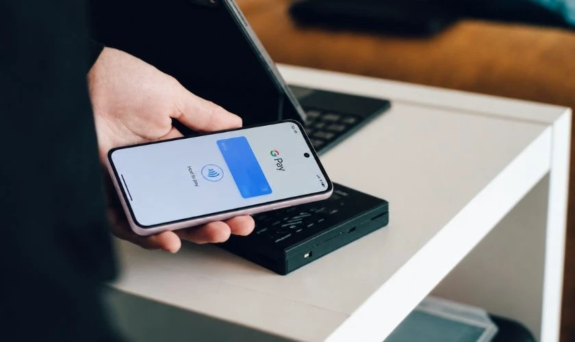 Lợi ích khi Redmi 13 có tính năng NFC