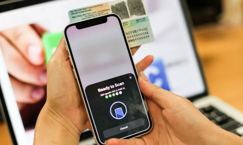 NFC trên Redmi có thể đáp ứng những nhu cầu nào?