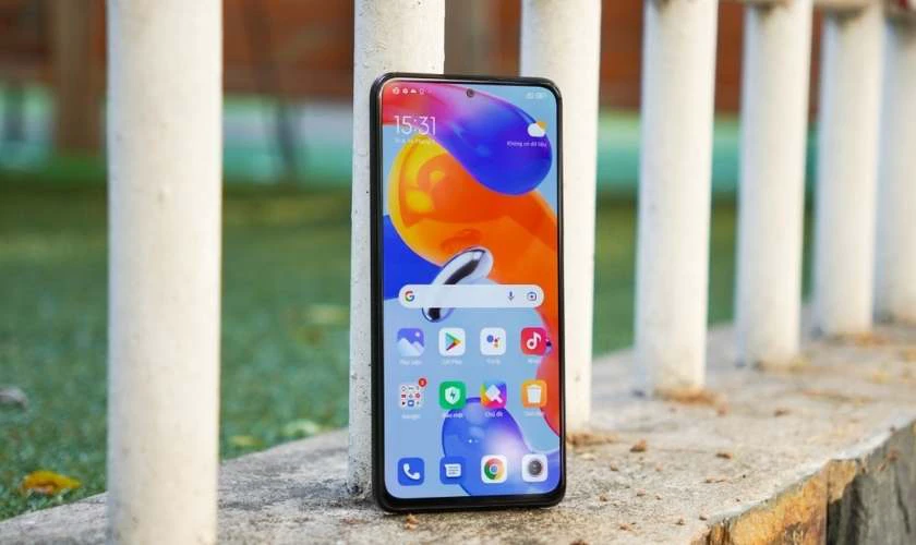 C&oacute; n&ecirc;n mua Redmi Note 11 5G kh&ocirc;ng