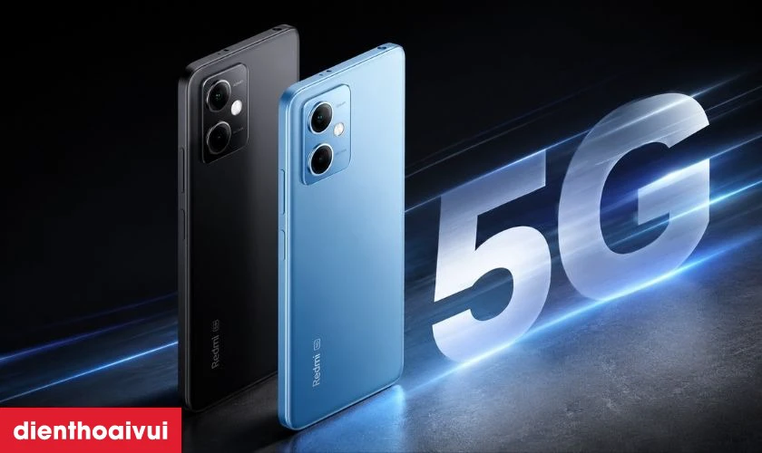 Redmi Note 12 5G cũ
