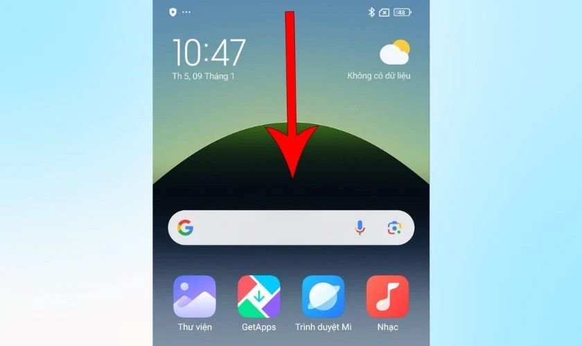 Cách bật NFC trên Redmi Note 14 đơn giản