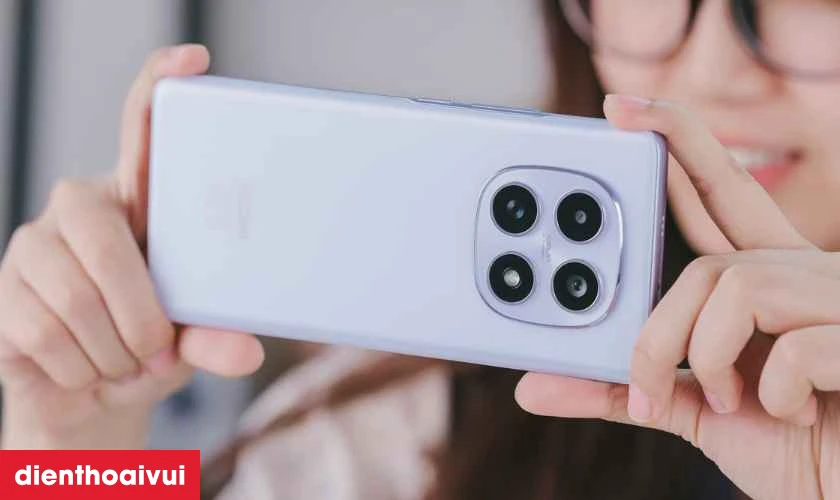 Các phiên bản Redmi Note 15 cũ nên mua