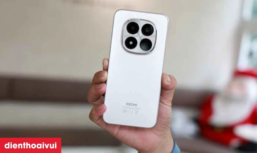 Redmi Note 15 Pro cũ