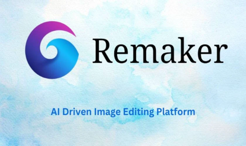 Lưu &yacute; khi sử dụng Remaker AI để chỉnh sửa ảnh