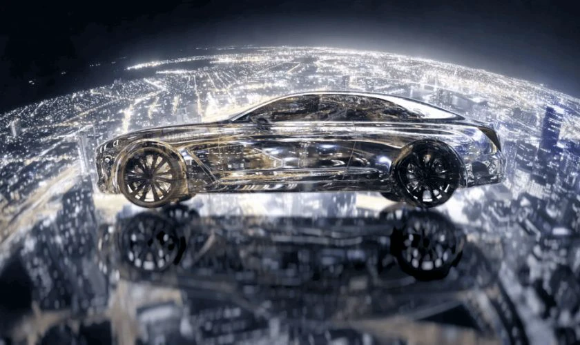 Pre-rendering l&agrave; loại Render cho ph&eacute;p người d&ugrave;ng kết xuất trước