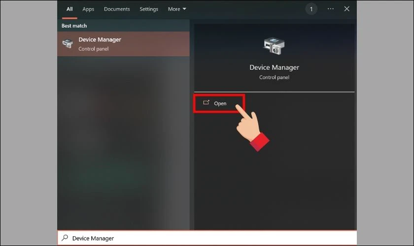Hướng dẫn c&aacute;ch reset card m&agrave;n h&igrave;nh bằng c&aacute;ch tắt VGA rời