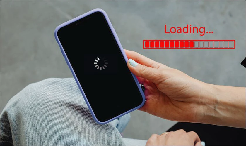 Khi n&agrave;o cần reset lại iPhone 11?