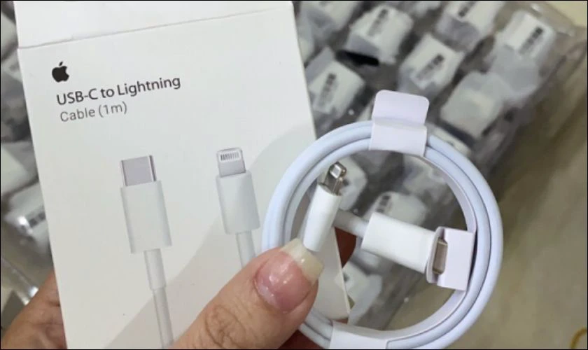 Những điều cần lưu &yacute; khi reset iPhone 11