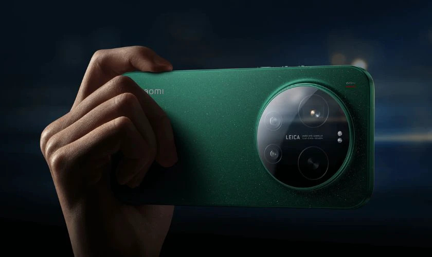 Xiaomi 17 Ultra