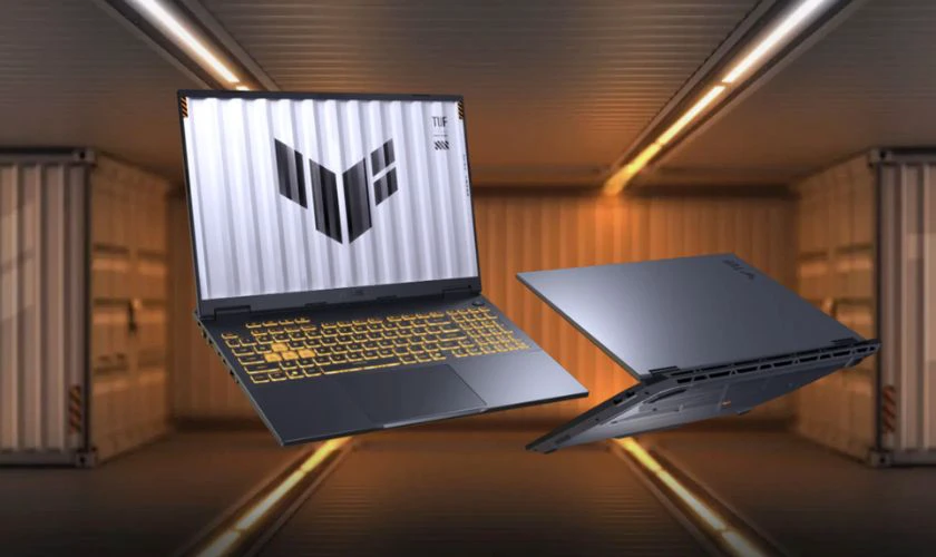 ASUS TUF Gaming F16