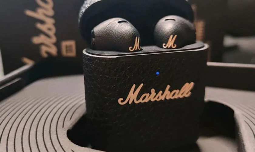 Nhược điểm tai nghe Marshall