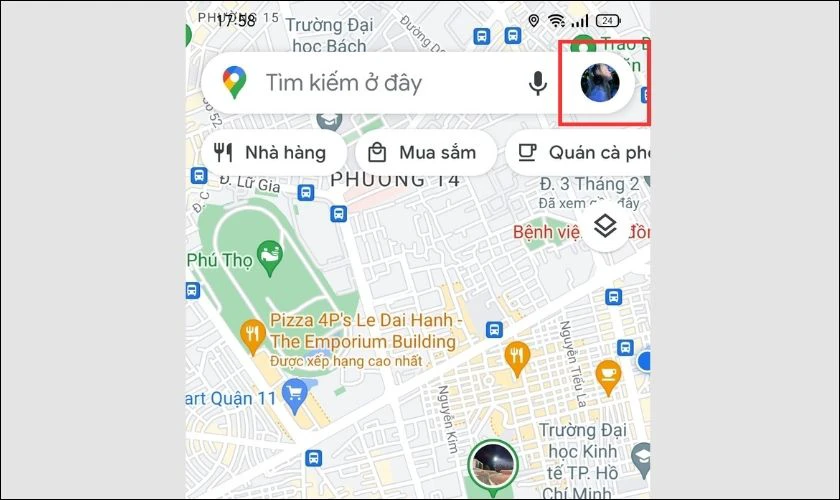 C&aacute;ch định vị điện thoại Android bằng số điện thoại&nbsp;