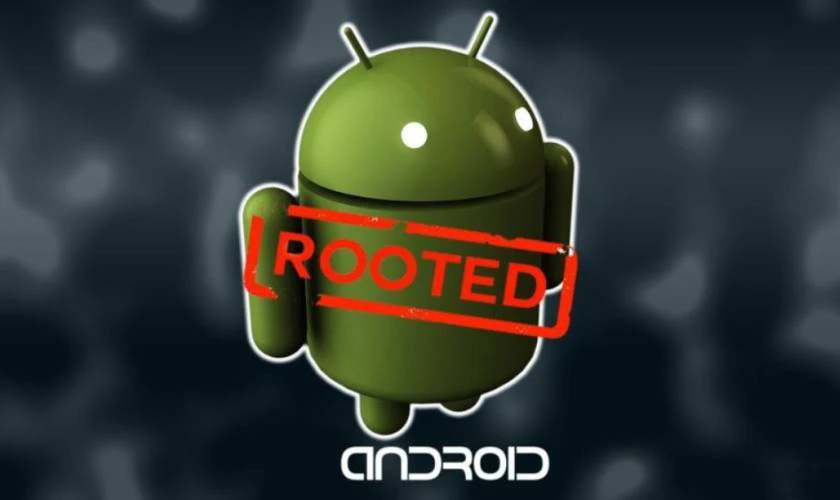 Tại sao phải biết c&aacute;ch Root Android?