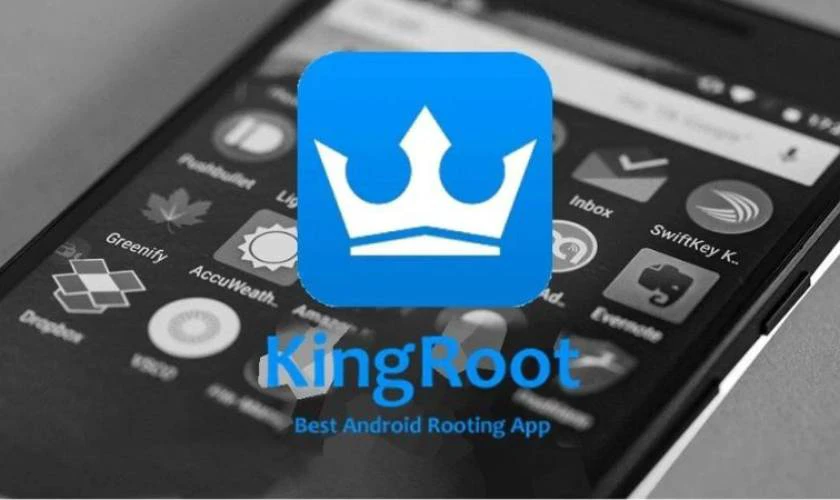 App Root Android n&agrave;o tốt nhất hiện nay?