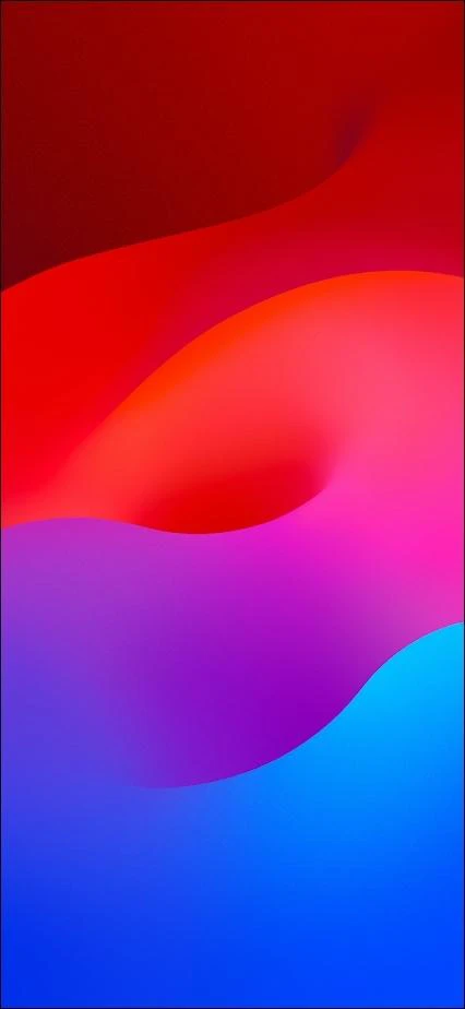 Ảnh nền iOS 17