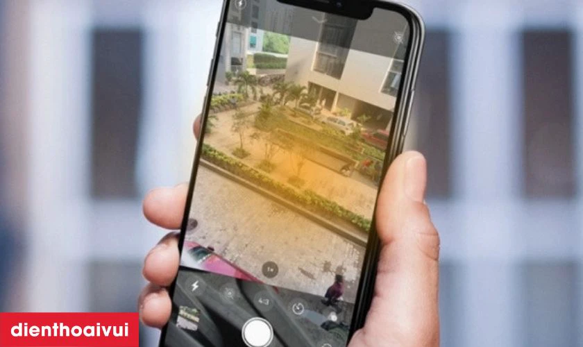 Trường hợp n&ecirc;n rửa, trường hợp n&ecirc;n thay camera
