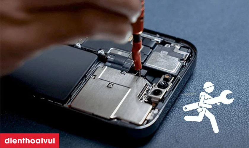 Đ&atilde; từng thay camera k&eacute;m chất lượng hoặc lắp sai kỹ thuật
