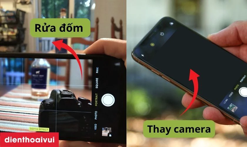 Trường hợp n&ecirc;n , trường hợp n&ecirc;n camera
